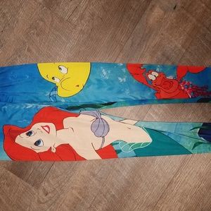 Little Mermaid Leggings